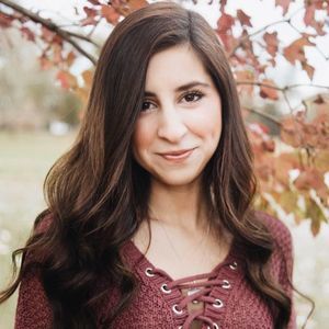 Meet your Posher, Lexi